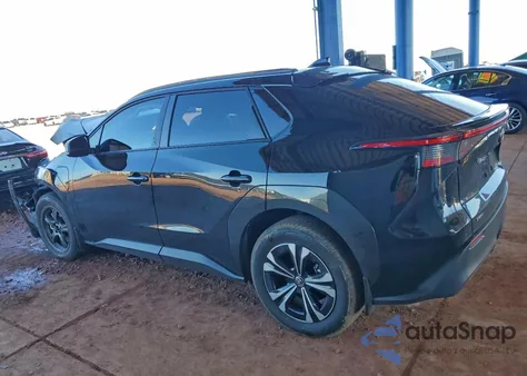 2024 Toyota Bz4X Xle z USA, uszkodzony, nr VIN JTMABACA9RA083301